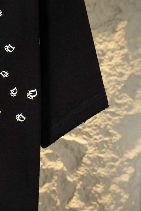 Dior T Shirts Short _SKUDiorS-XLxetr30715590